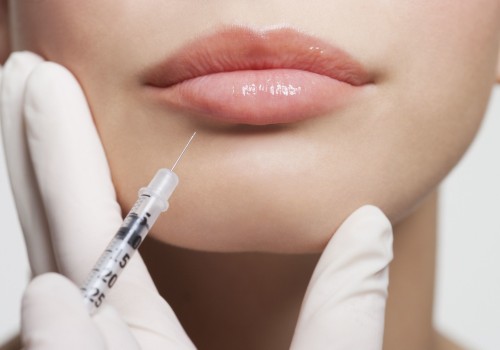 Lip injections: Get it from Medical Weight Loss and Beauty